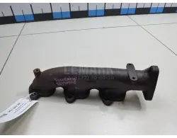 Коллектор выпускной