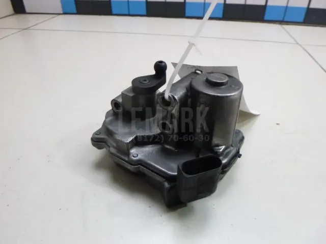 Механизм изменения длины впускного коллектора для  Audi A2 [8Z0] 2000-2005