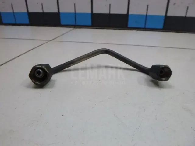Трубка ТНВД