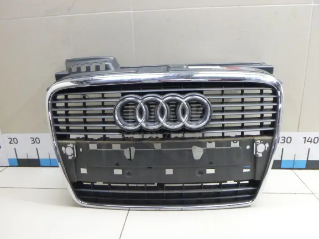Решетка радиатора для  Audi A8 [4E] 2002-2010