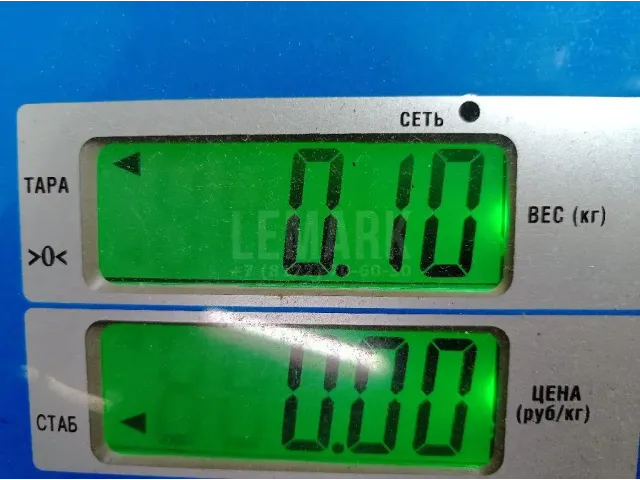 Кронштейн переднего бампера левый
