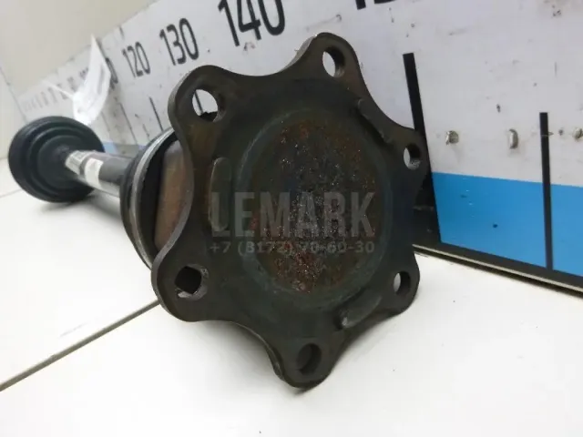 Полуось передняя для  Ford Mondeo V 2015-2022