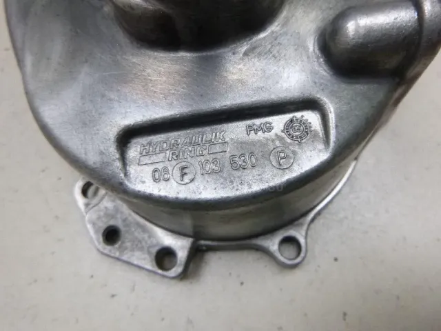 Крышка распредвала для  Ford C-MAX 2010-2019