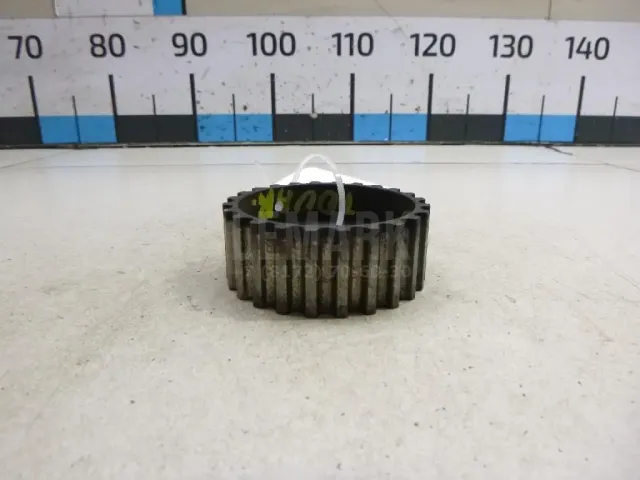 Шестерня привода ТНВД