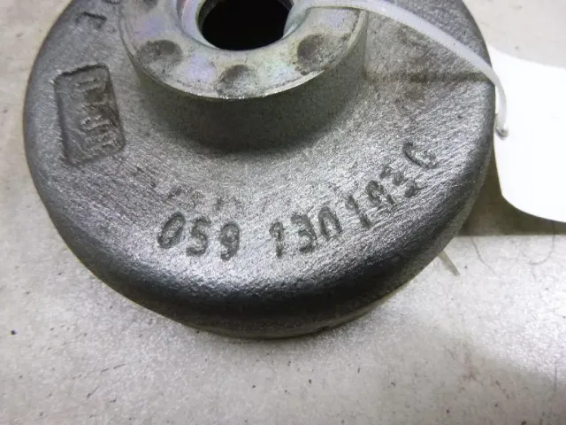 Шкив ТНВД для  Audi A4 [B5] 1994-2001