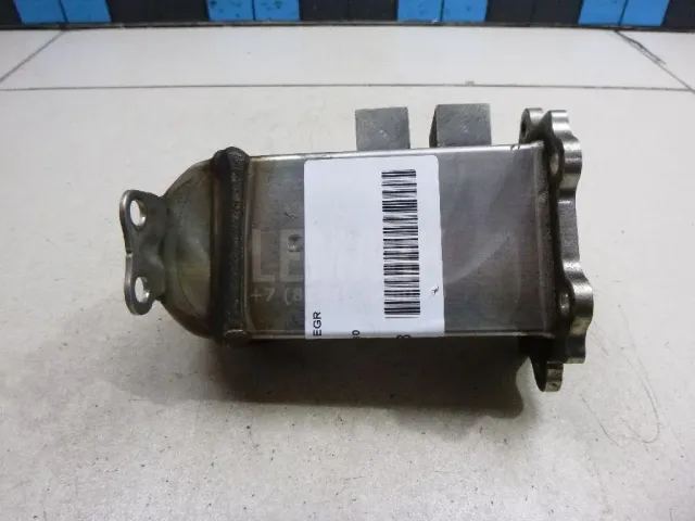 Радиатор системы EGR для  Audi A3 (8L1) 1996-2003