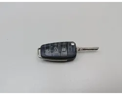 Ключ зажигания