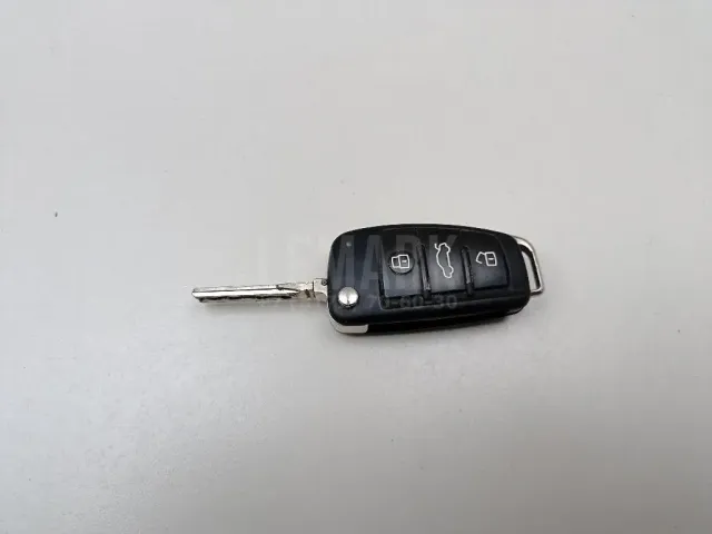 Ключ зажигания для  Audi Q5 [8R] 2008-2017