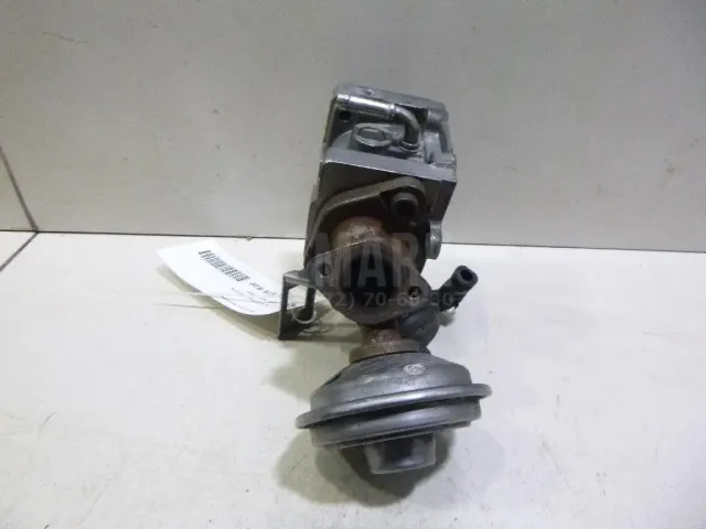 Заслонка воздушная для  Ford Escape EUR 2007-2009