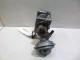 Заслонка воздушная для  Ford Escape EUR 2007-2009