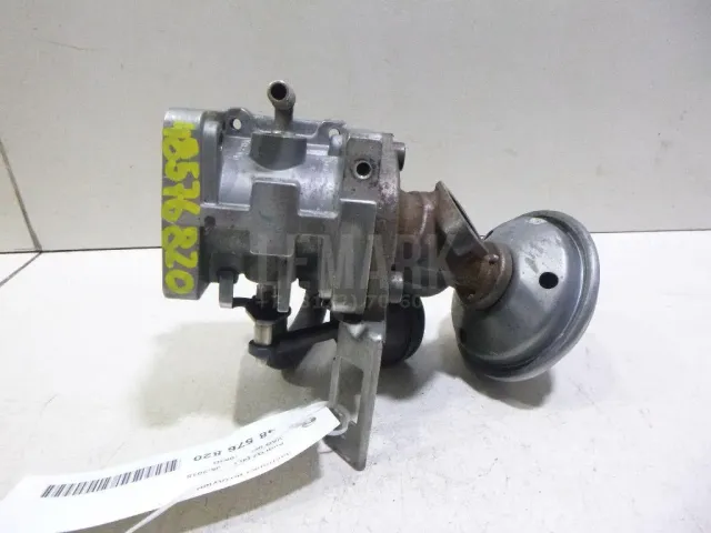 Заслонка воздушная для  Ford Escape EUR 2007-2009