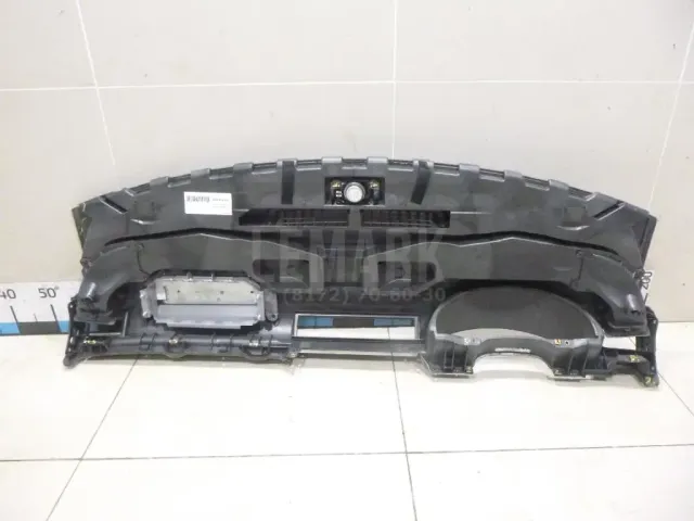 Торпедо для  Cadillac SRX 2009-2016