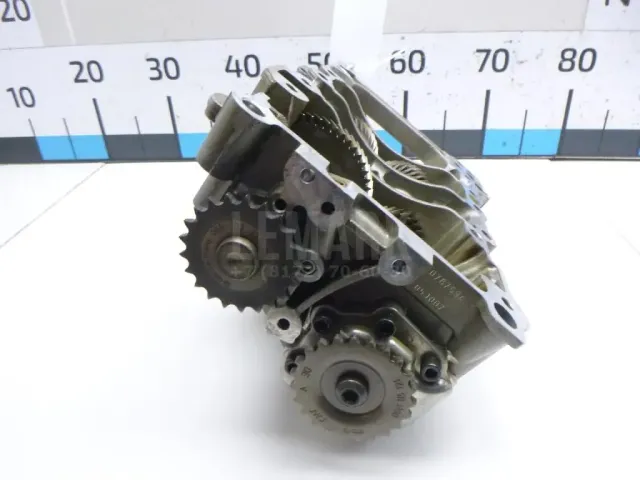 Насос масляный для  BMW X1 U11 2022