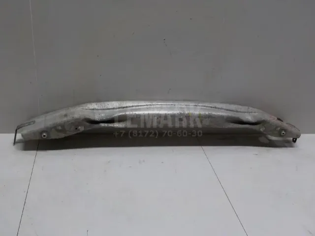 Усилитель переднего бампера для  Audi A4 [B7] 2005-2007