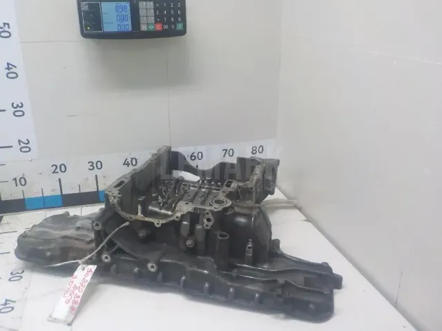 Поддон масляный двигателя