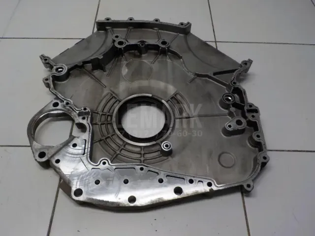Крышка коленвала задняя для  Ford Fiesta 2008-2019