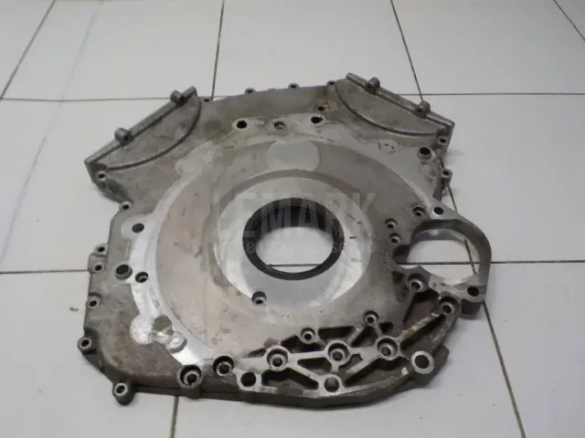 Крышка коленвала задняя для  Ford Fiesta 2008-2019