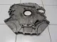 Крышка коленвала задняя для  Ford Fiesta 2008-2019
