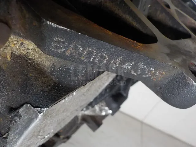 Двигатель для  Audi A4 [B5] 1994-2001