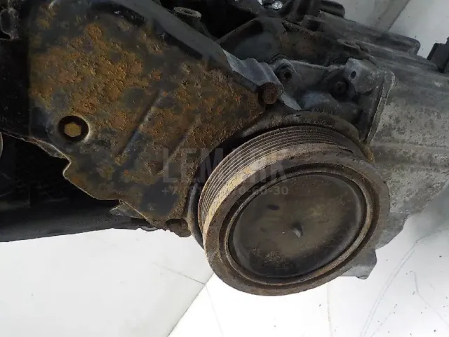 Двигатель для  Audi A4 [B5] 1994-2001
