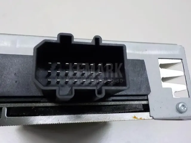Усилитель акустической системы
