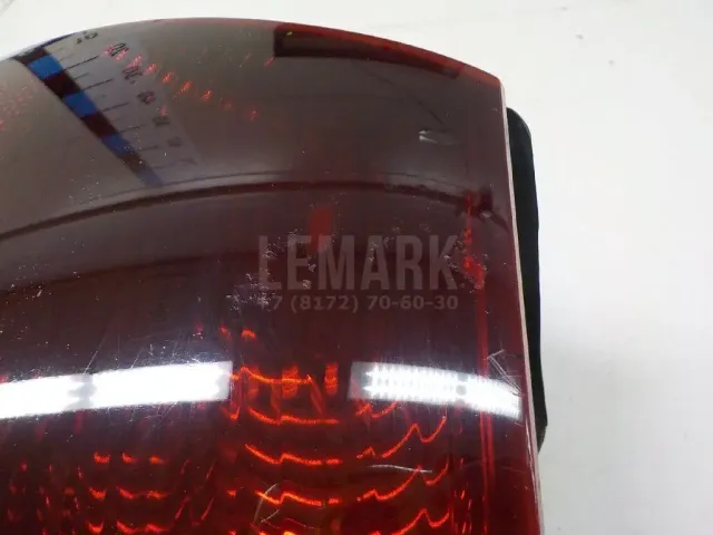 Фонарь задний наружный правый для  Haval H5 2020