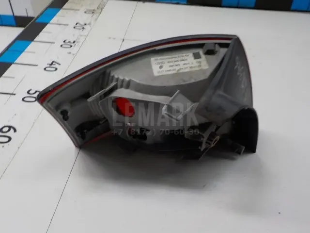Фонарь задний наружный правый для  Haval H5 2020