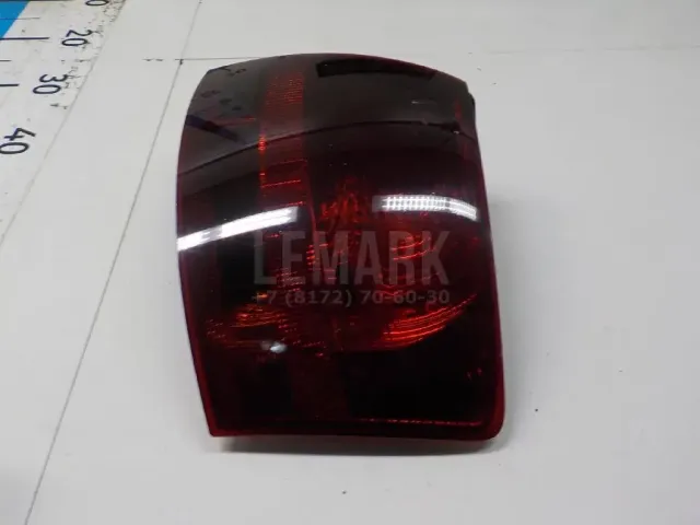 Фонарь задний наружный правый для  Haval H5 2020