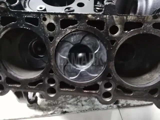 Блок двигателя для  Fiat Uno 1995-2010