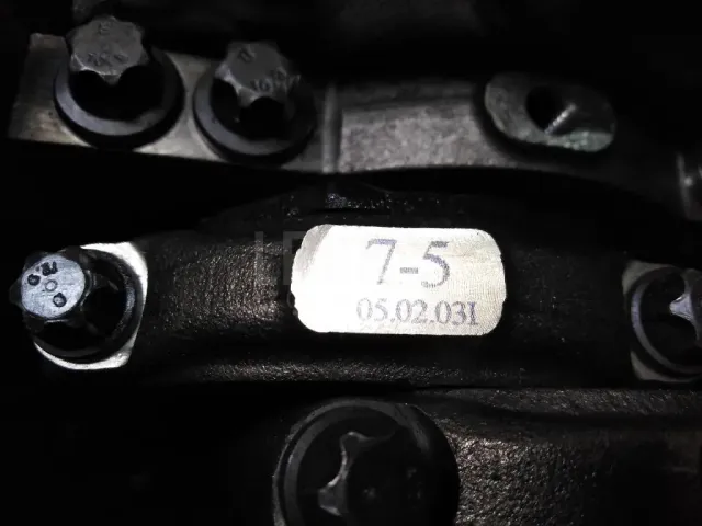 Блок двигателя для  Fiat Uno 1995-2010