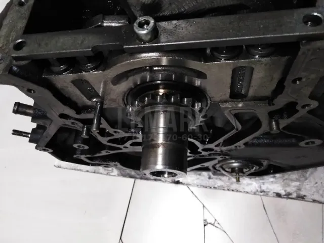 Блок двигателя для  Fiat Uno 1995-2010