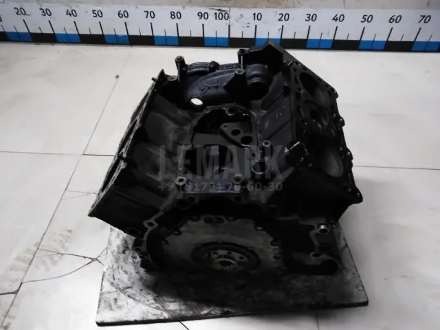Блок двигателя для  Fiat Uno 1995-2010
