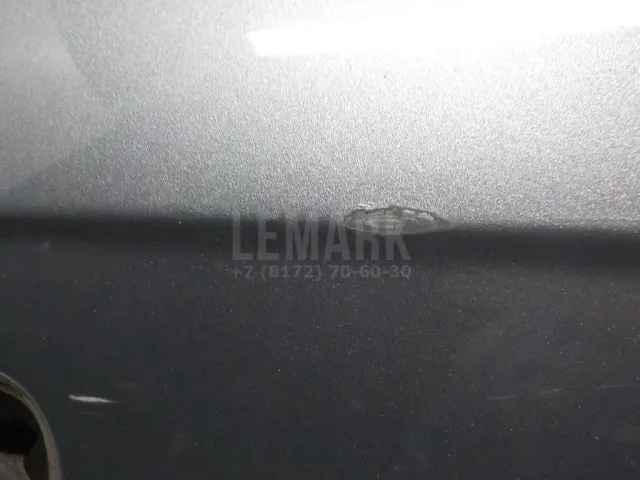 Дверь задняя левая для  Audi A5/S5 [8T] Coupe/Sportback 2007-2016