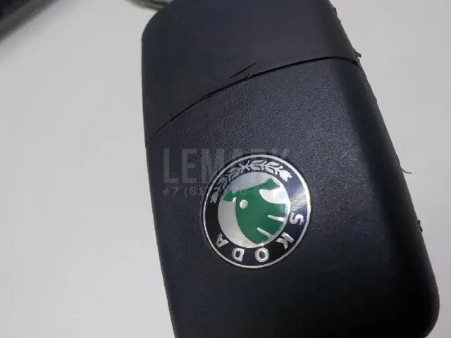 Замок зажигания для  Citroen C2 2003-2008