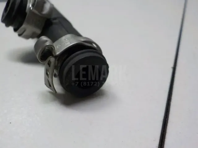 Трубка картерных газов