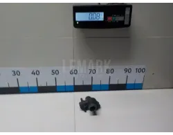 Фланец двигателя системы охлаждения