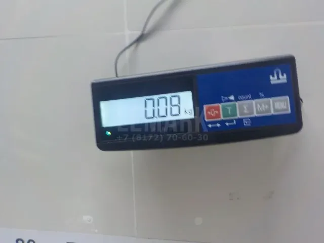 Трубка картерных газов