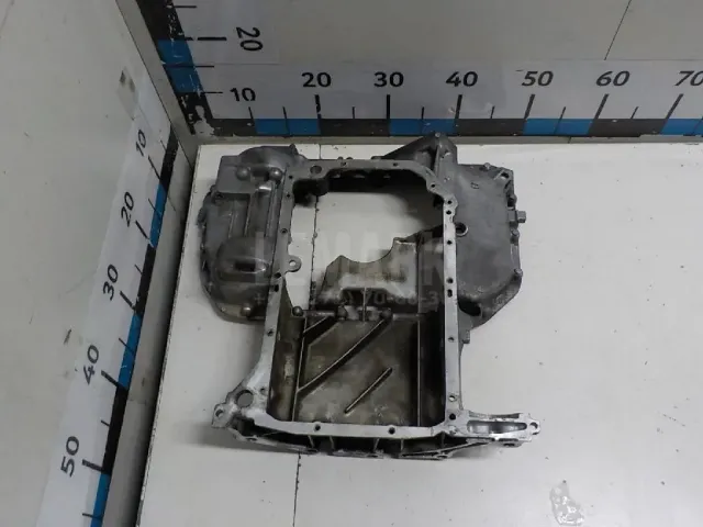 Поддон масляный двигателя