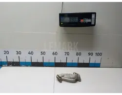 Трубка картерных газов