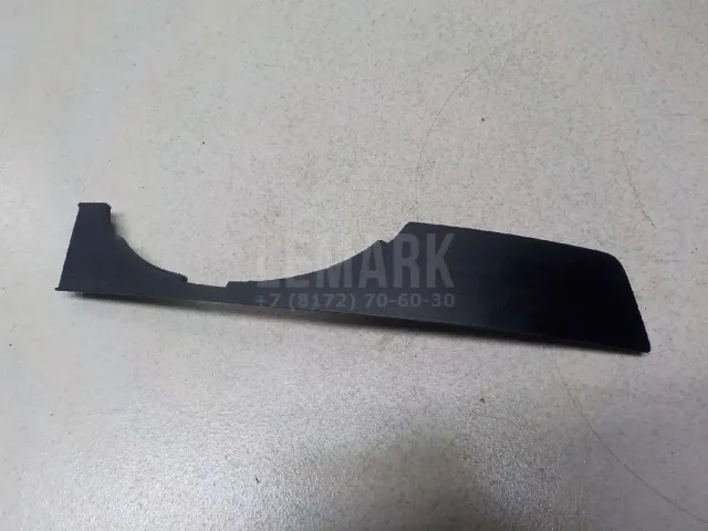 Рамка противотуманной фары правой для  Chevrolet Evanda 2004-2006