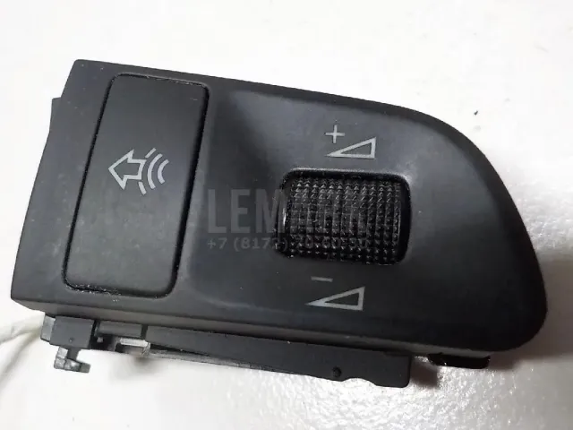 Кнопка многофункциональная для  Audi A8 [4N] 2018