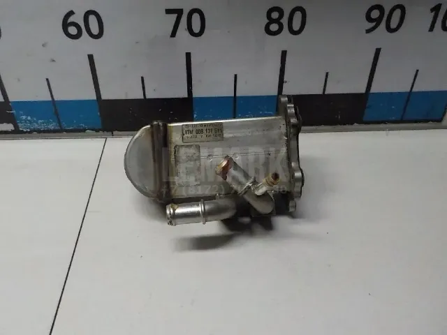 Радиатор системы EGR