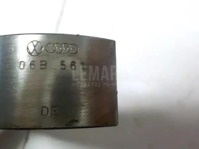 Коленвал для  Audi Allroad quattro 2000-2005