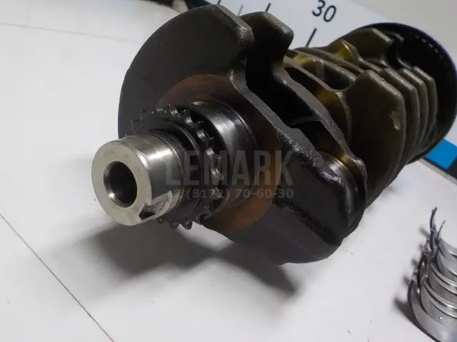 Коленвал для  Audi Allroad quattro 2000-2005