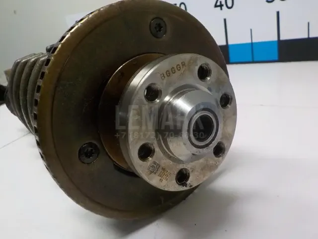 Коленвал для  Audi Allroad quattro 2000-2005
