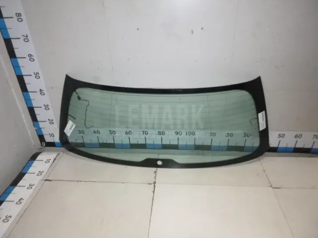 Стекло двери багажника для  Haval H9 2014-2024