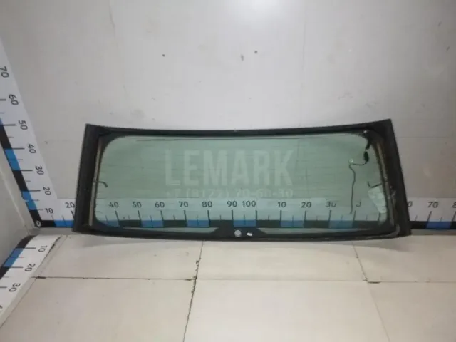 Стекло двери багажника для  Haval H9 2014-2024