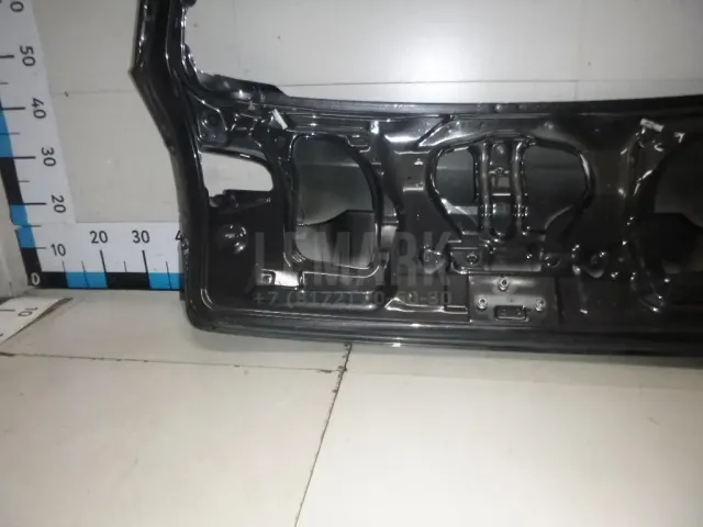Дверь багажника для  Audi Q6 2022