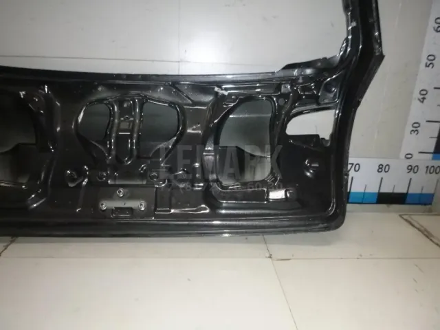 Дверь багажника для  Audi Q6 2022