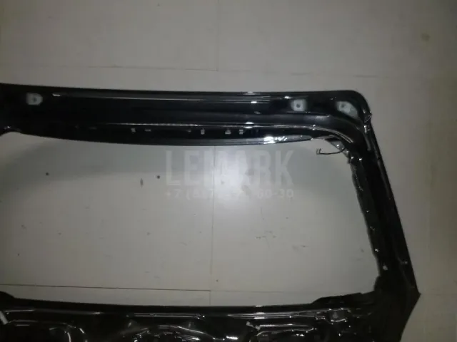 Дверь багажника для  Audi Q6 2022